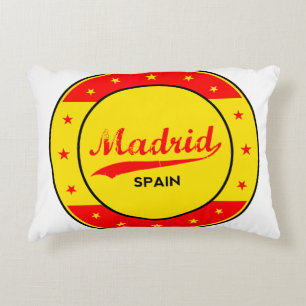 Madrid Decorative Cushion