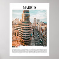 Madrid - Spain 