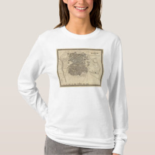 Madrid, Spain T-Shirt