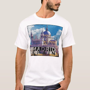 Madrid T-Shirt