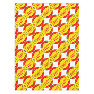 Madrid Tablecloth