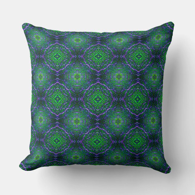 Madrona Cushion (Front)