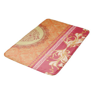 MADURAI ~ Bath Mat