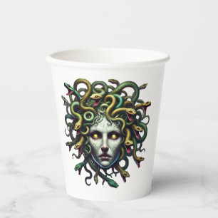 Madusa Paper Cups