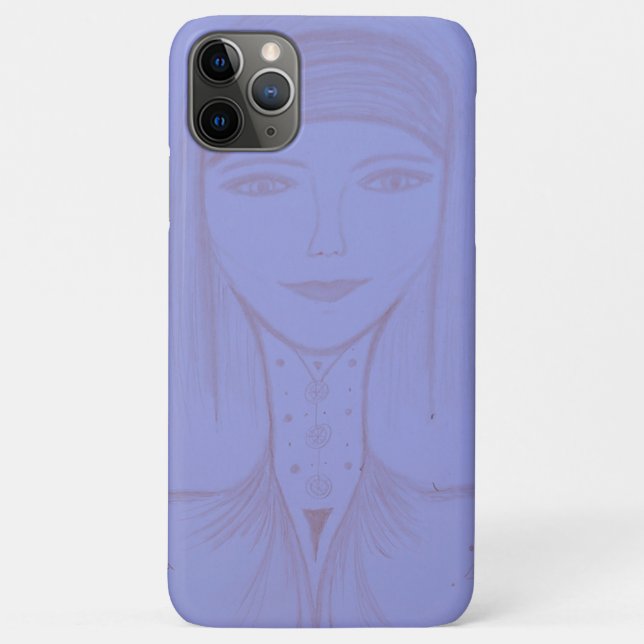 Mae Case-Mate iPhone Case (Back)
