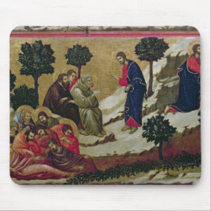 Maesta 2 mouse pad