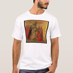 Maesta: Descent from the Cross, 1308-11 T-Shirt
