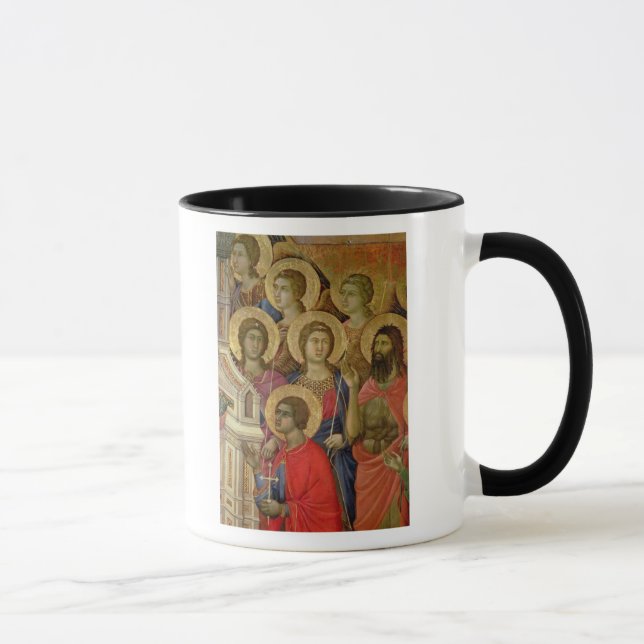 Maesta Mug (Right)