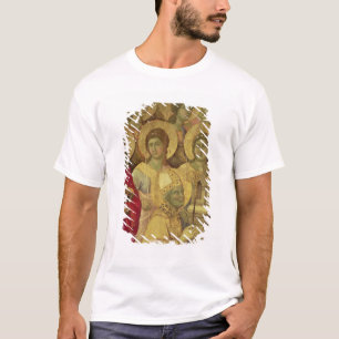 Maesta: Saints, , 1308-11 T-Shirt
