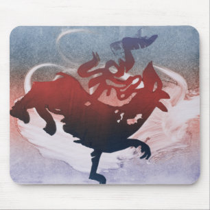 Maestowe Dragon 1995 Mouse Pad