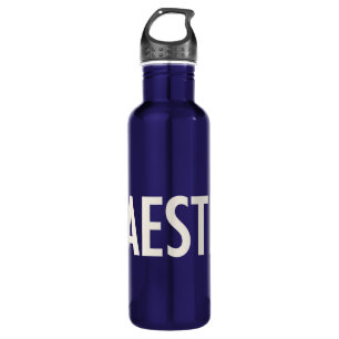 Maestra Water Bottle