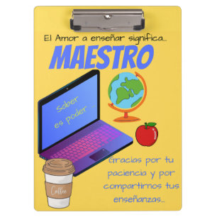 maestro clipboard
