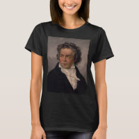 Maestro Ludwig Beethoven Symphony Music Composer 