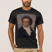 Maestro Ludwig Beethoven Symphony Music Composer 