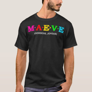 Maeve Goddess Joyous T-Shirt