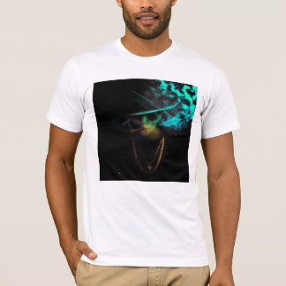 Mafia Alien T-Shirt