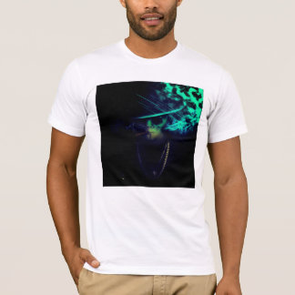 Mafia Alien T-Shirt