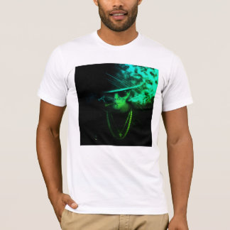 Mafia Alien T-Shirt