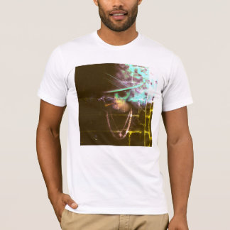 Mafia Alien T-Shirt