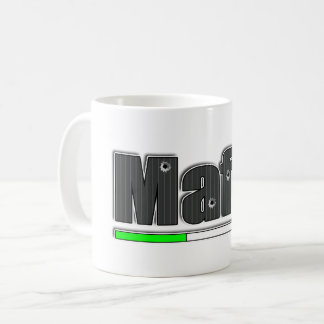 MAFIA Coffee Coffee Mug