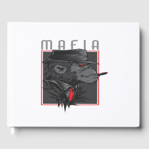 MAFIA GUEST BOOK