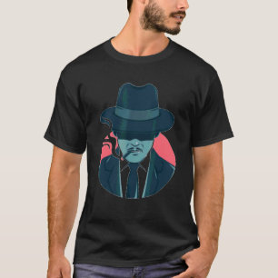 Mafia Man S Hirt Boys Womens Kids T-Shirt