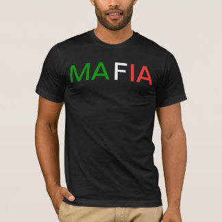 Mafia T-shirt