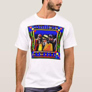 Mafioso artist T-Shirt