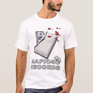 Mafioso Dirty Money Tee