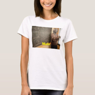 Mafs T-Shirt