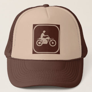 Mag 5 Trail Rider Hat