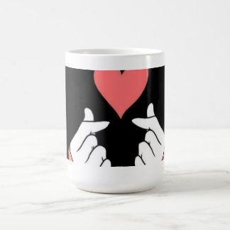 mag design coffee mug