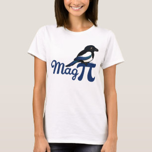 Mag PI T-Shirt