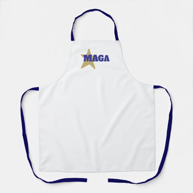 MAGA Apron (Front)