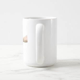 MAGA Brigham Coffee Mug