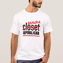 Maga Closet Republican
