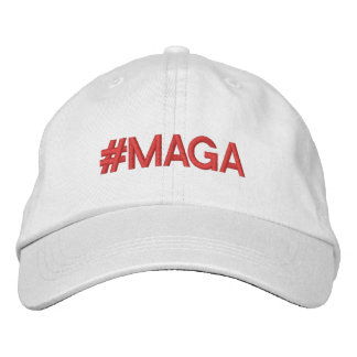 #MAGA Hat