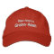 MAGA (Make America Groovy Again) Hat