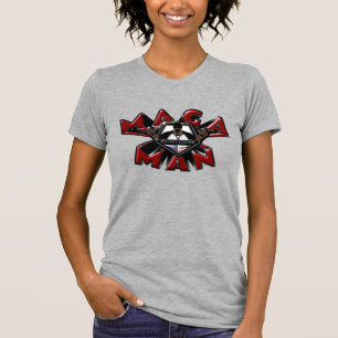 MAGA MAN T-Shirt