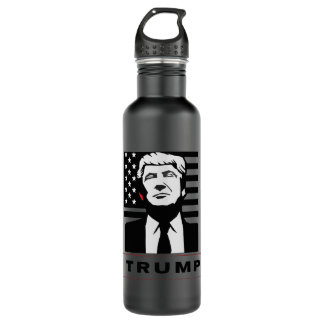 Maga Merch | Trump Drinkware 710 Ml Water Bottle