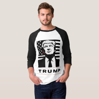 Maga Merch | TrumpWear Multi Colour T-Shirt