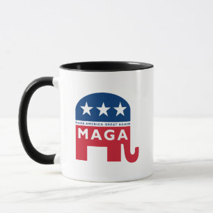 MAGA Mugs