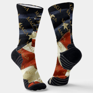 MAGA SOCKS