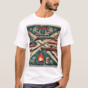 maga T-Shirt