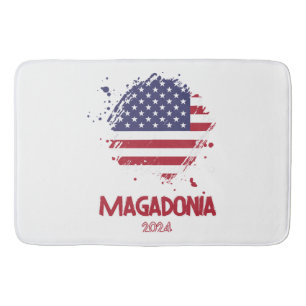 MAGADONIA 2024 BATH MAT