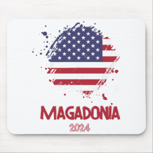MAGADONIA 2024 MOUSE PAD