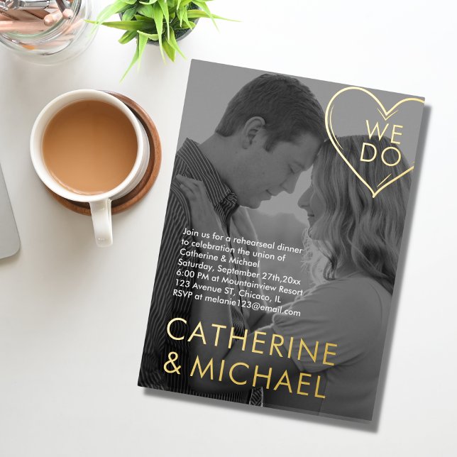 Magazine Cover Dark Photo Modern Minimalist  (Creator Uploaded)