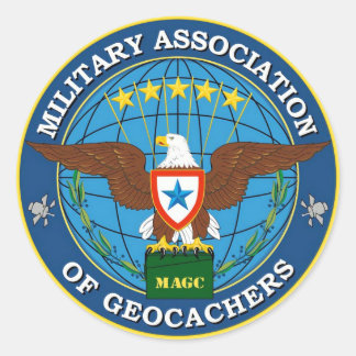 MAGC Seal Ver 2.0 Round