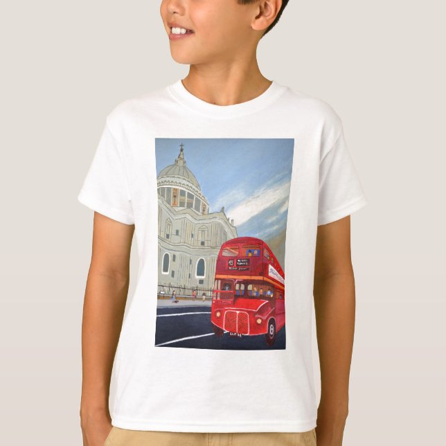 Magda art T-Shirt (Front)