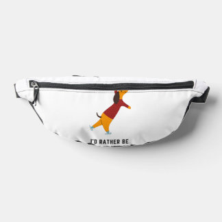 magdadearev bum bags